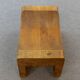 Palle Stool in Pine, Sweden, 70s