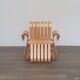 Power Play Club Chair, Frank Gehry for Knoll, 2001