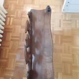 Walnut Shelf