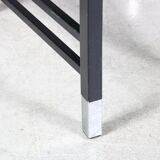 Set of 10 dining chairs by Ernst W. Beranek for Thonet, Austria 1980