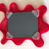 Design plastic mirror 80 years