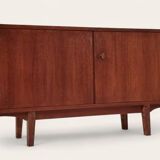 Buffet du milieu du siècle