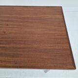 Vintage Danish Teak Coffee or Side Table, 1970s