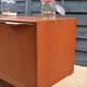 Enfilade en teck par McIntosh
