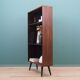 Rosewood bookcase, Danish design, 1970s, production: Denmark
