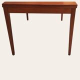 70s dining table