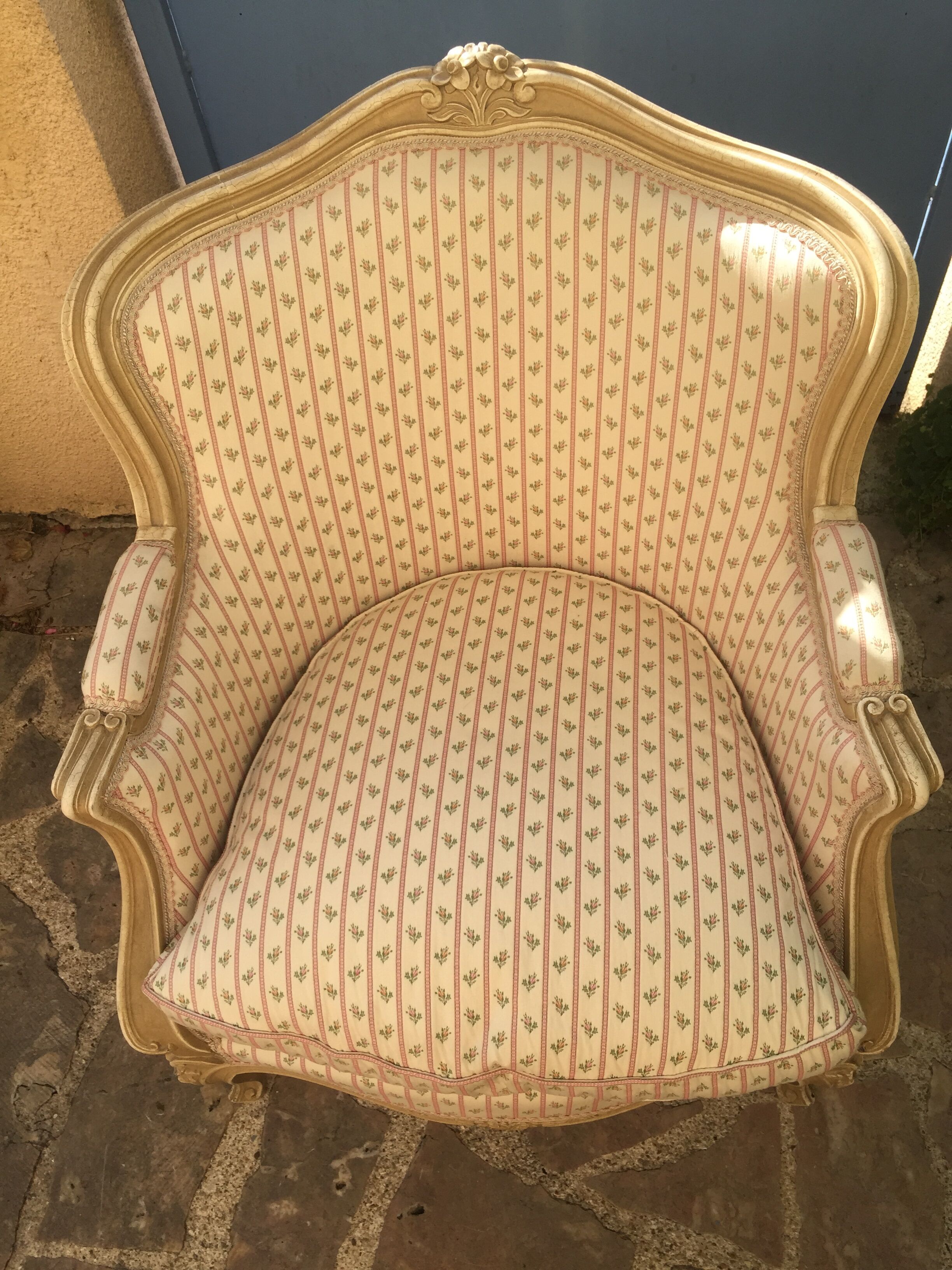 Bergère