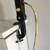 Architect 95cm Ki-E-Klair vintage 1960 lamp