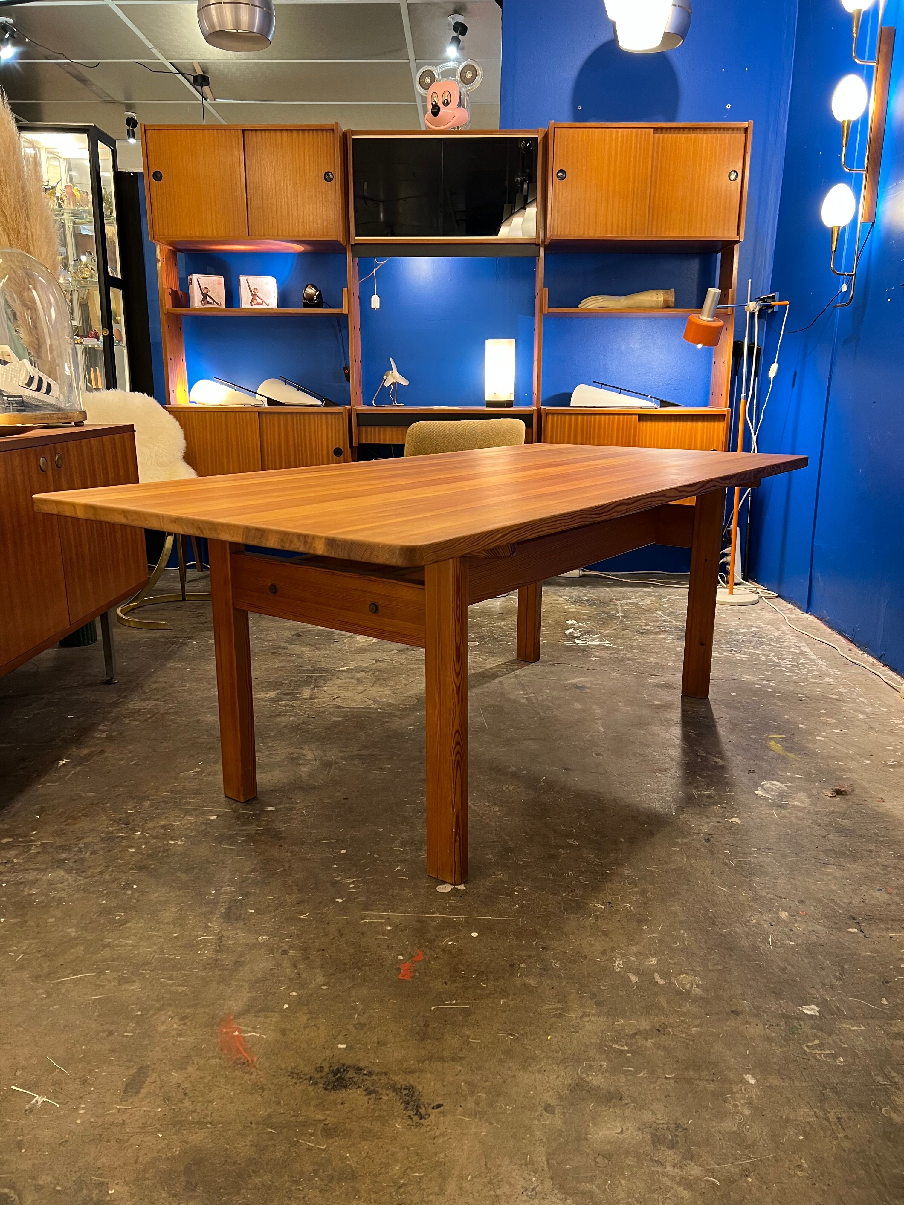 Table by Børge Mogensen