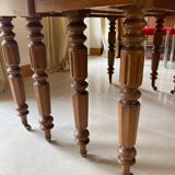 Louis Philippe 8-foot table