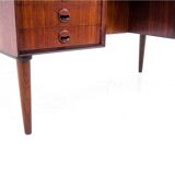 Teak Desk, Denmark, 1960s