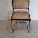 B32 chair by Marcel Breuer