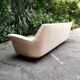 Large Beige Sofa attr. to Ico Parisi, Italy