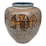 Accolay ceramic vase