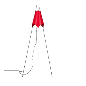 lampadaire Dahu par Jérôme - 1990