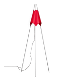 Lampadaire Dahu par Jérôme Lart, vers 1990