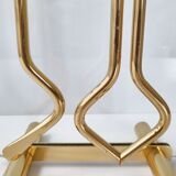 Fireplace servant 1970 vintage