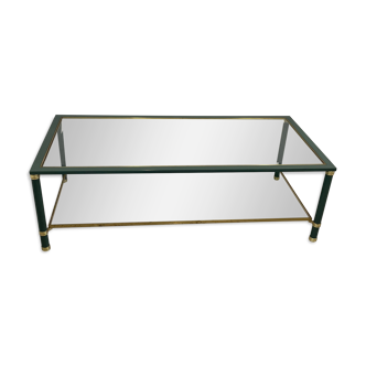 Contemporary coffee table Roche Bobois