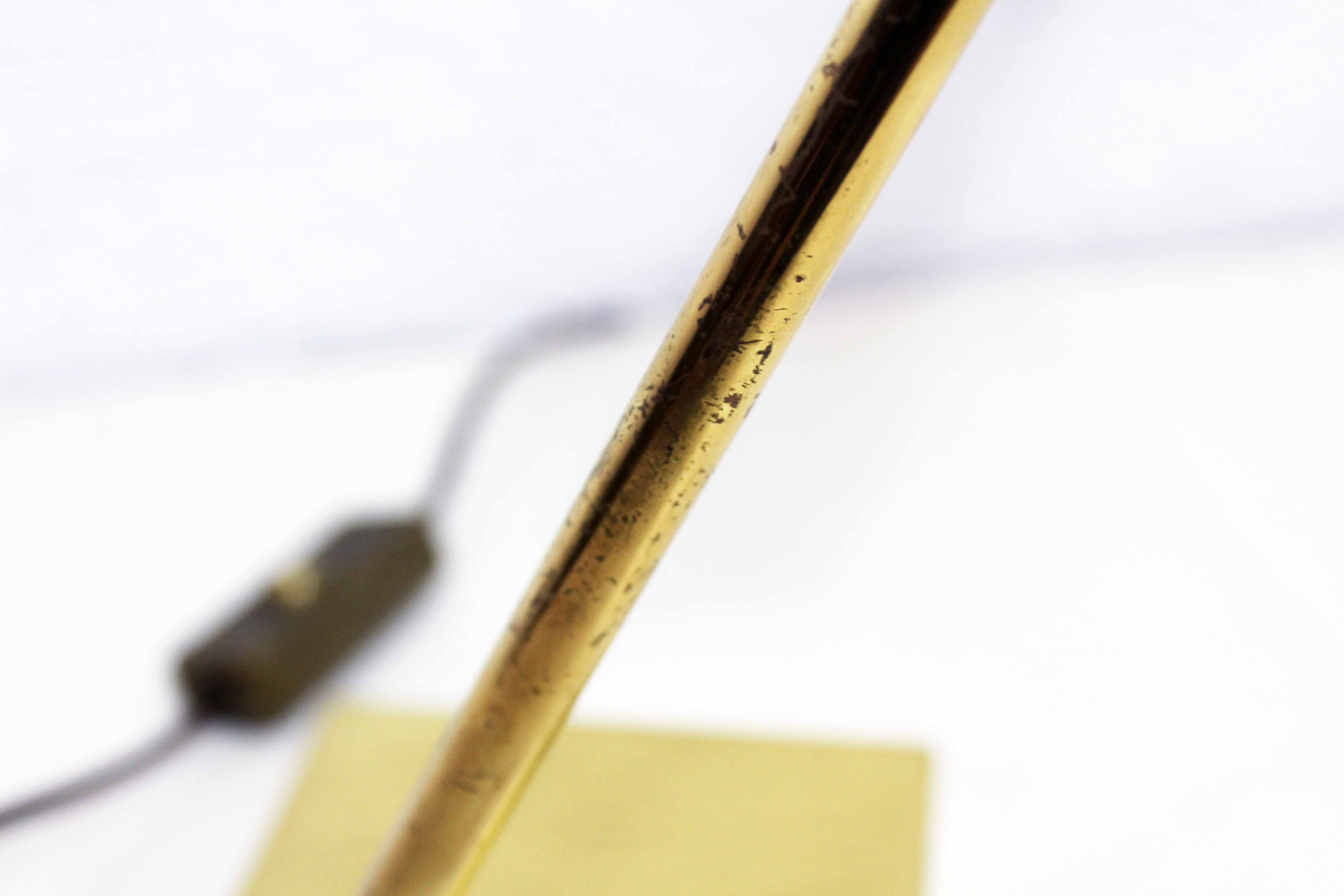 Lampe de bureau Lemag