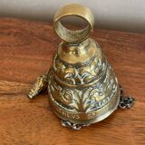 Monastery bell