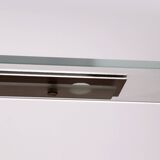 Modern hanging lamp with led made by steinhauer