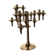 Fritz Nagel candlesticks