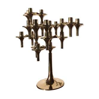 Bougeoirs Fritz Nagel