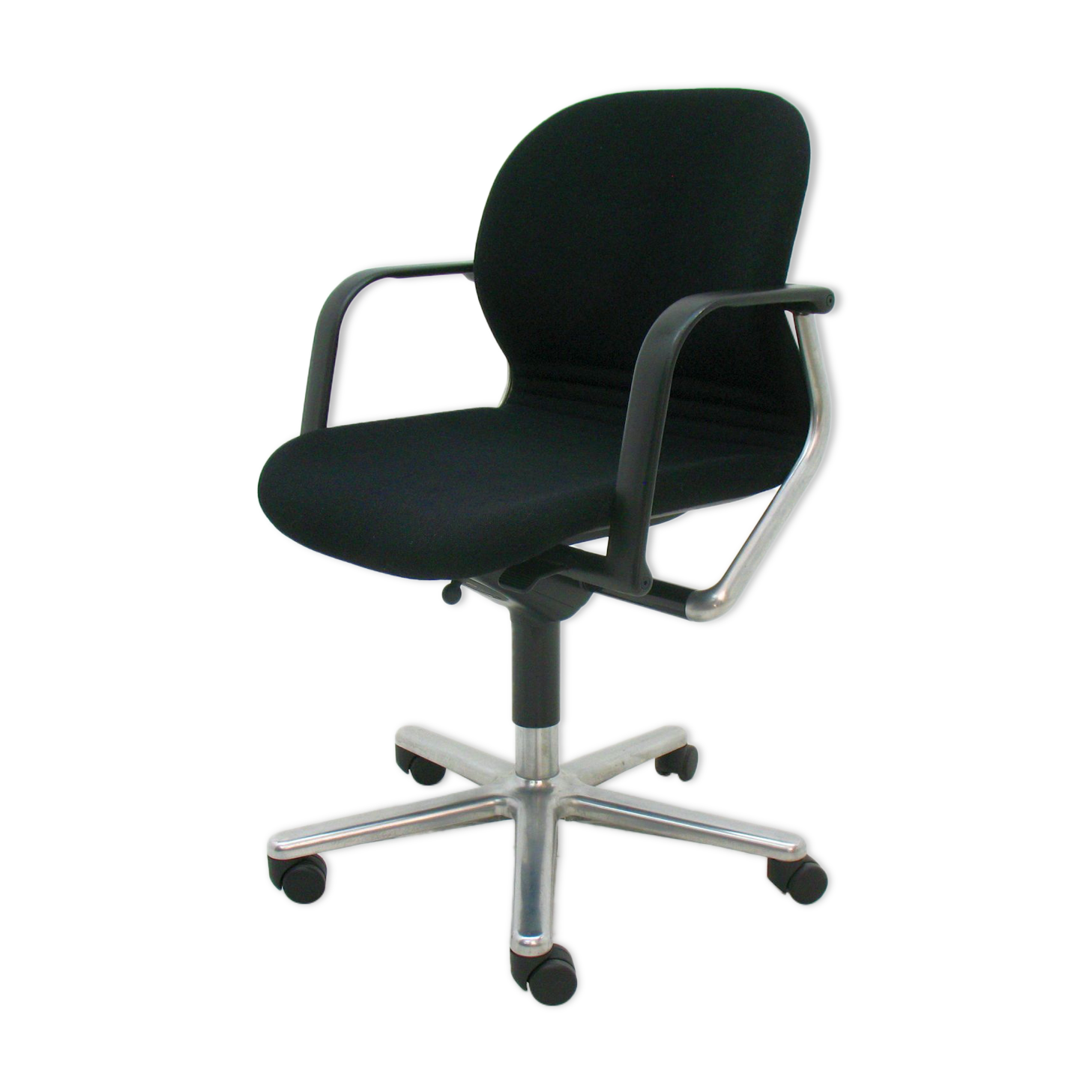Chaise de bureau de Wilkhahn FS 211