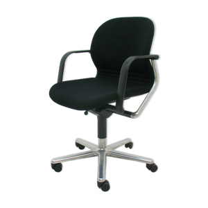 Chaise de bureau de wilkhahn