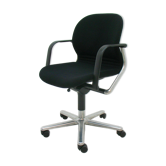 Chaise de bureau de Wilkhahn FS 211