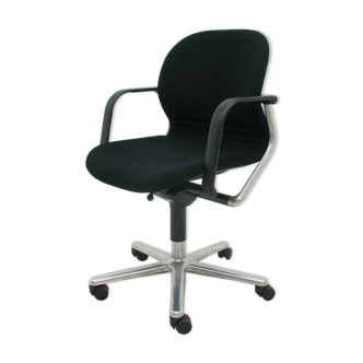Chaise de bureau de Wilkhahn FS 211