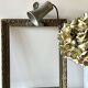 Lampe pince d'atelier Lita