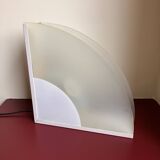 Italian design lamp, 1980s