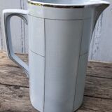 Broc art deco moulin des loups