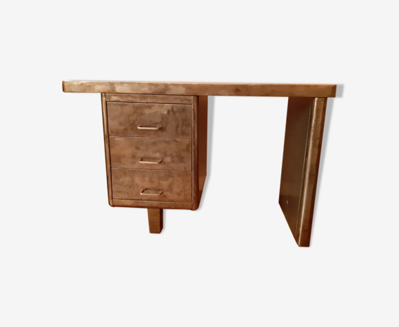 Bureau YAC