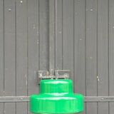Jo Hammerborg pendant light for Fog & Morup - Denmark 1960s
