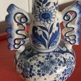 Vase chinois de style kangxi
