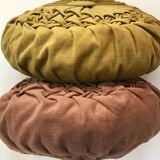 Cushions velvet vintage 41/44