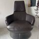 Swivel chair
