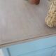 Buffet ancien