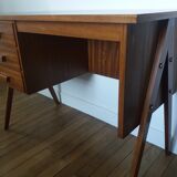 Compass foot office from the 60s