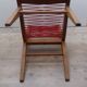 Louis Sognot 50s chair