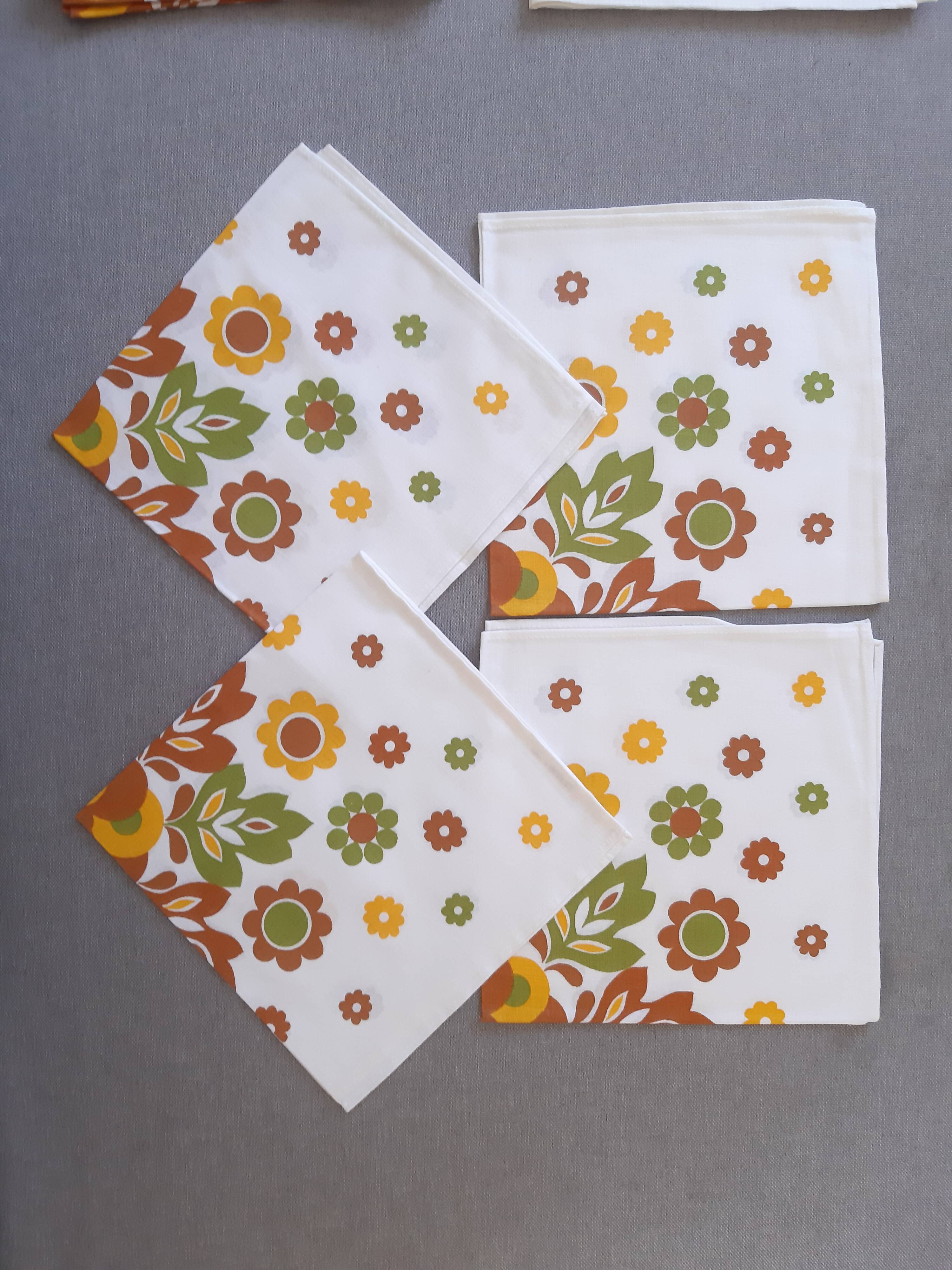 Serviettes