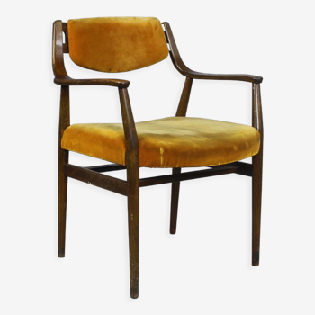 Danish Mid Century Armchair, 1960s