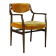 Danish Mid Century Armchair, 1960s
