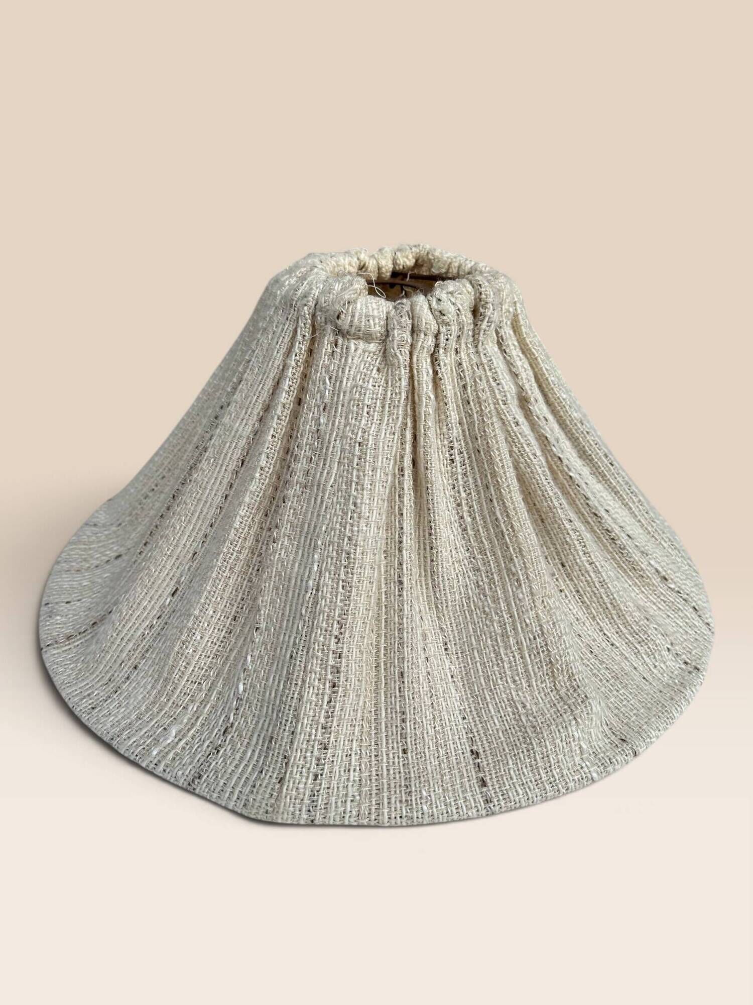 Mid-century pendant lampshade