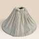 Mid-century pendant lampshade