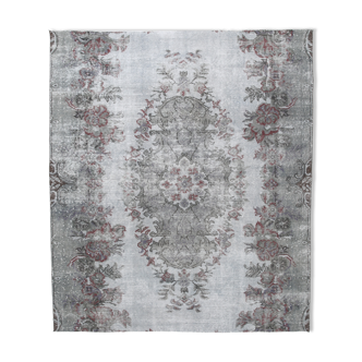 Tapis turc Shabby Chic 5x6