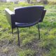 Fauteuil 'Conseil' de Pierre Guariche pour Meurop années 60