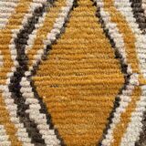 Carpet berber Boujaad corridor